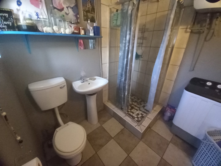 3 Bedroom Property for Sale in Sasolburg Ext 12 Free State